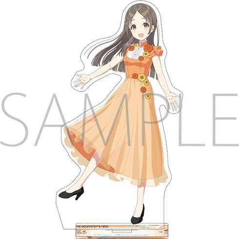 『学園アイドルマスター』アクリルスタンド/倉本千奈